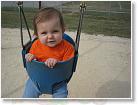 20071016Riley 091 * I like swinging. * 2592 x 1944 * (979KB)